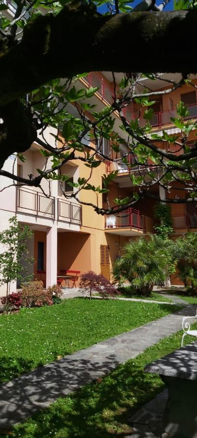 Miralago Casa Menaggio Extérieur photo