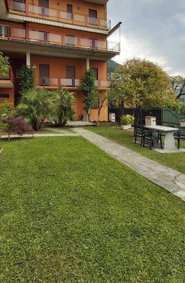 Miralago Casa Menaggio Extérieur photo