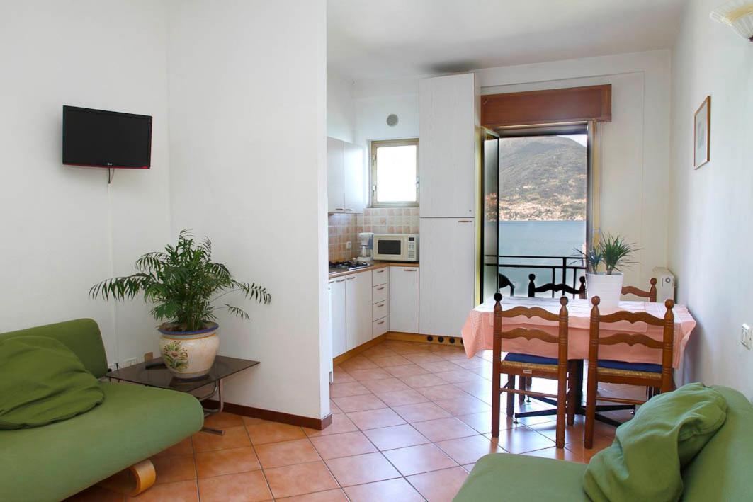 Miralago Casa Menaggio Extérieur photo