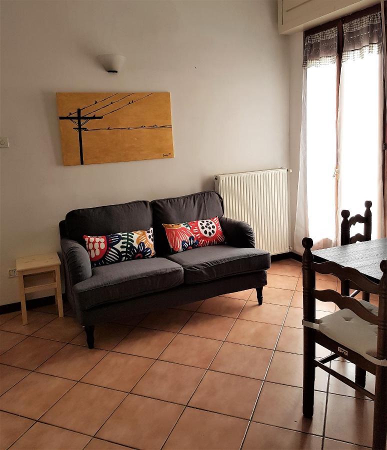 Miralago Casa Menaggio Extérieur photo