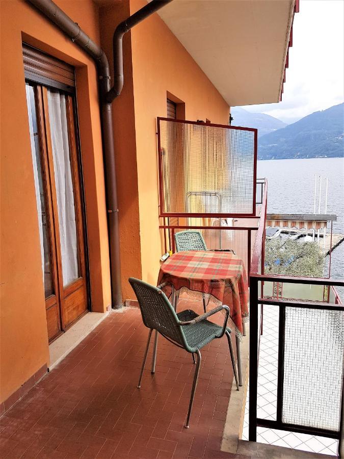 Miralago Casa Menaggio Extérieur photo