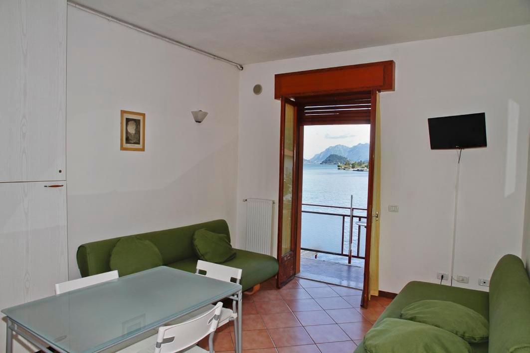 Miralago Casa Menaggio Extérieur photo