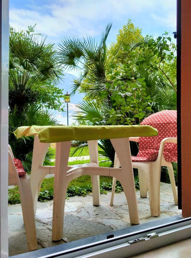 Miralago Casa Menaggio Extérieur photo