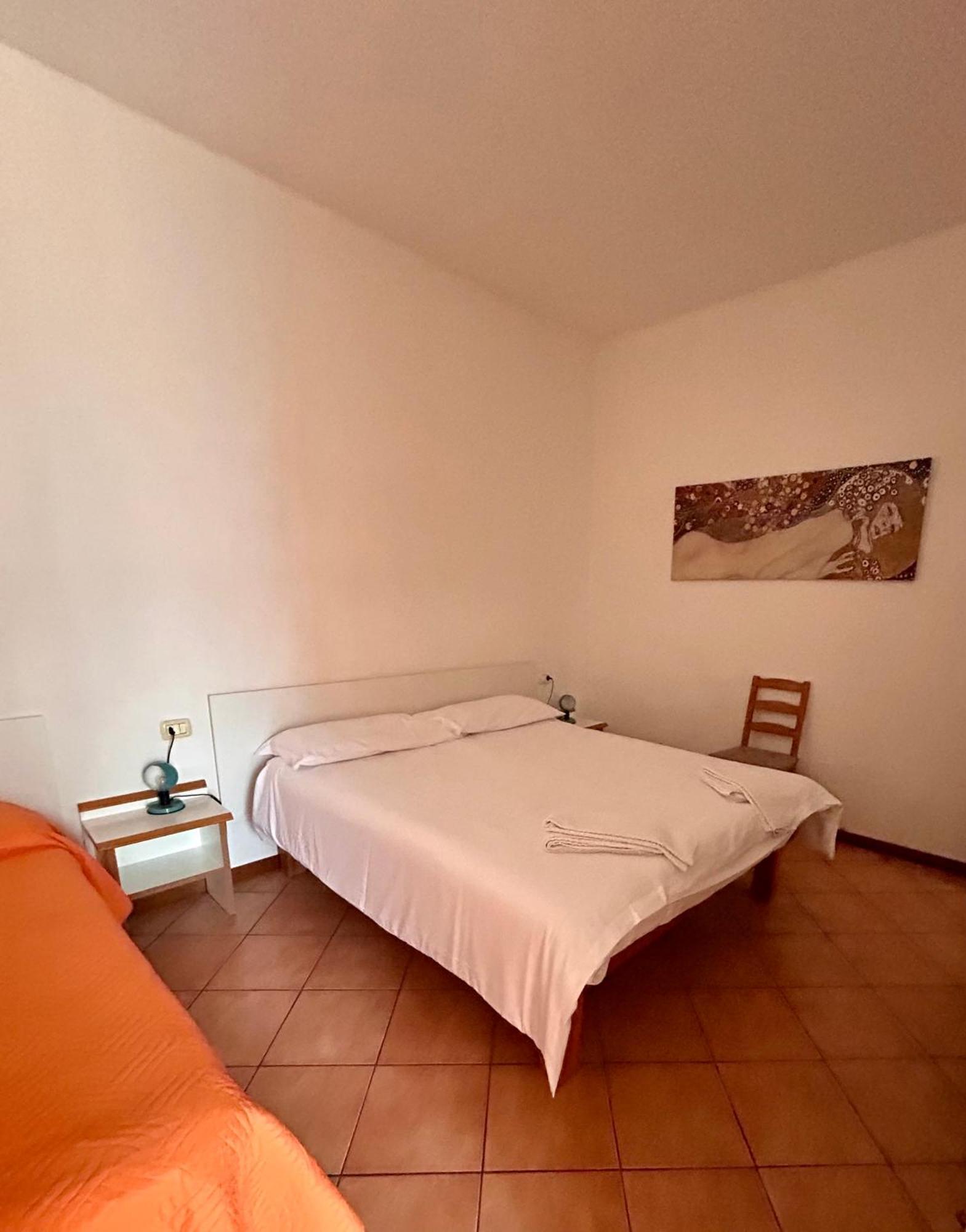 Miralago Casa Menaggio Chambre photo