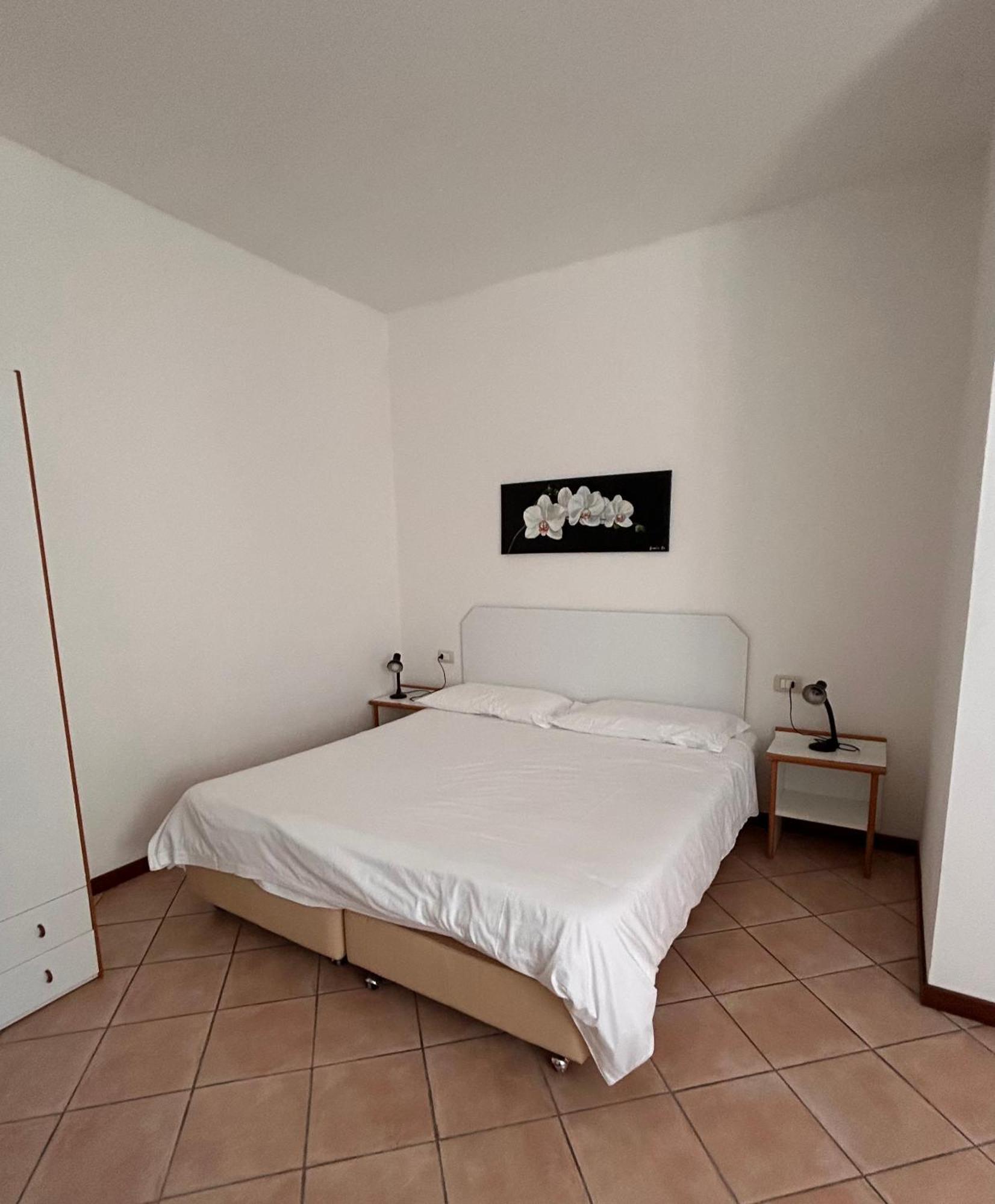 Miralago Casa Menaggio Chambre photo