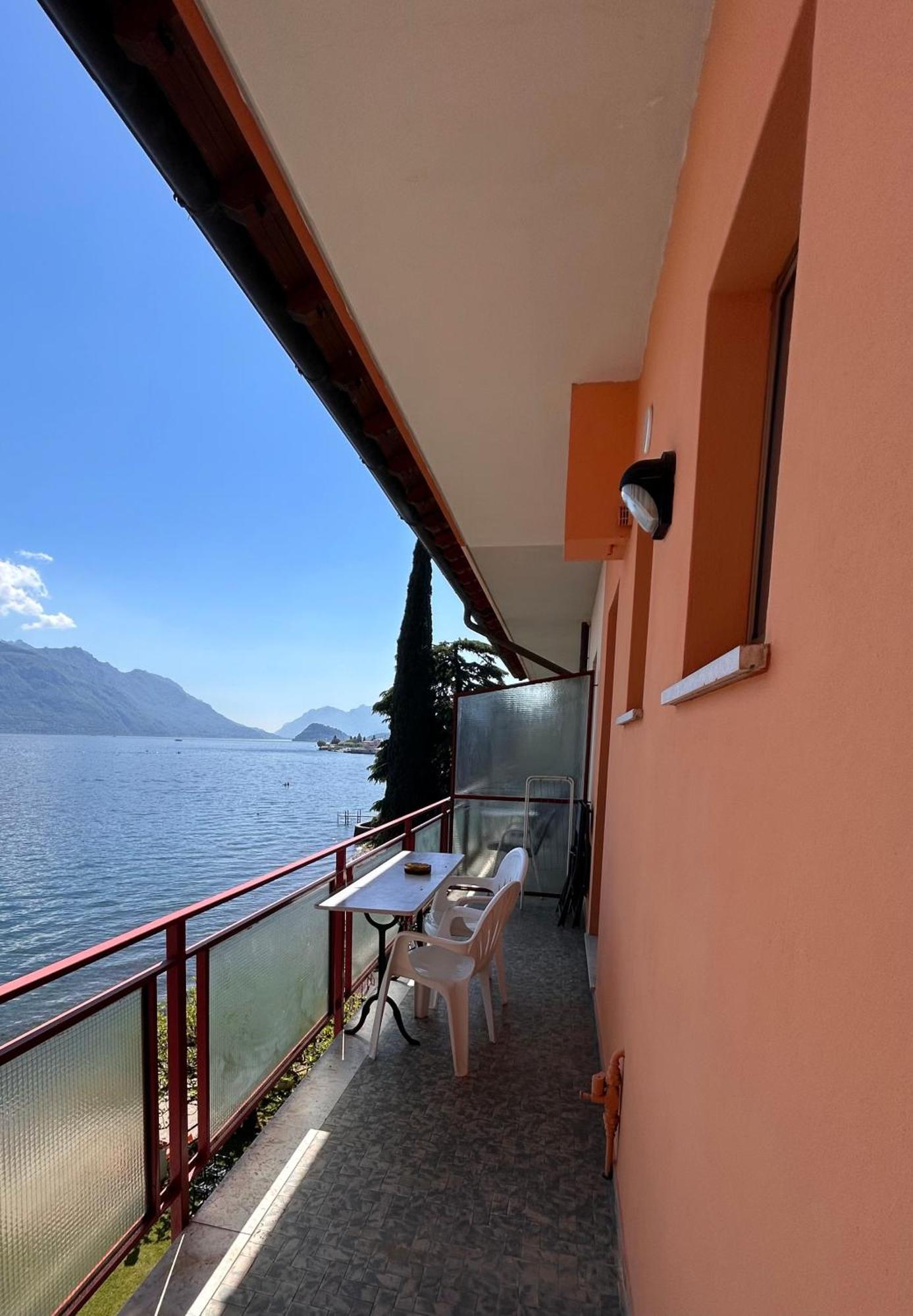 Miralago Casa Menaggio Extérieur photo